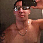 Gilmar Ribeiro - @giilribeiroo - Instagram