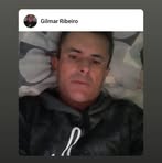 Gilmar Ribeiro - Facebook