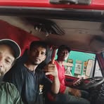 Gilmar Ribeiro - Facebook