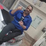 Gilmar Ribeiro - @gilmarribeirodejuses - Instagram