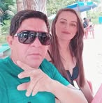 Gilmar Ribeiro - Facebook