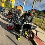 Gilmar Ribeiro - @gilmarrs22 - Instagram