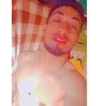 Gilmar Ribeiro - @gilmarribeirosilva07 - Instagram