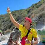 Gilmar Ribeiro - @rb_gilmar - Instagram