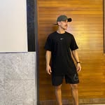 Gilmar Ribeiro - @ramlig021 - Instagram