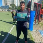 GILMAR RIBEIRO 👑🏆⚽️~ - @gil06032013 - Instagram