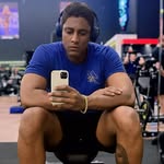 Gilmar Ribeiro  - @gilmarjunin - Instagram