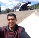 Gilmar Ribeiro da Luz - Facebook