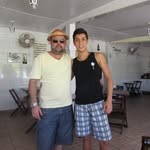 Gilmar Ribeiro Ribeiro - @gilmarribeiroribeiro - Instagram