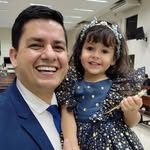 Gilmar Ribeiro Santos - @gilmar_ribeirosv - Instagram