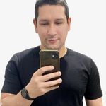 Gilmar Torres - @gil_taj90 - Instagram