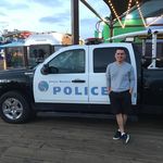 Gilmer Escobar - @gioescobar27 - Instagram