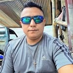 Gilmer Escobar - @gcescob - Instagram