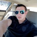Gilmer Nehemias Mejia Escobar - @gilmermejia - Instagram