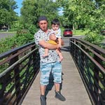 Jesus Escobar - @gilmer_escobar - Instagram