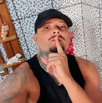 Gilson Andrade - Facebook