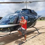 Gilson Andrade - Facebook