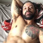 Gilson Andrade - @gilsonandrade834 - Instagram