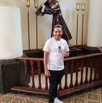 Gilson Andrade - Facebook