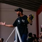 Gilson Andrade - Facebook