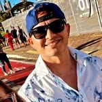 Gilson Andrade - @gsnandrade - Instagram