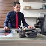 Gilson Andrade - @gilson_andradesouza - Instagram