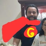 Gilson Batista - @gilsonjjj - Instagram