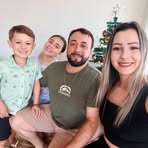 Gilson Batista - Facebook