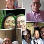 Gilson Batista - Facebook