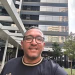 Gilson Batista - @gilsonbatistagomes - Instagram