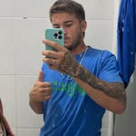 Gilson Batista - @gilson_doo_grau - Instagram