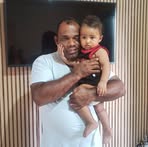 Gílson Batista - Facebook