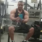 Gilson Batista - @gil.son74 - Instagram