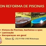 Gilson Batista - @batista.gilsondejesus - Instagram