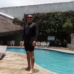 Gilson Batista Dos Santos - @gilsom_batista - Instagram