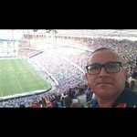 Gilson Batista Dos Santos - @gilsonpuff - Instagram