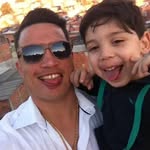 Gilson Brito - @gilsonbrito10 - Instagram