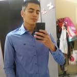 Gilson Brito - @gilsonbritosousa - Instagram