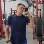 Gilson Brito - @gils.onbritosousa24 - Instagram