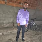 Gilson Brito - Facebook