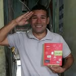 Gilson Brito - @_gilson_brito - Instagram
