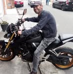 Gilson Brito - Facebook