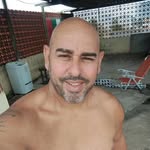 Gilson Brito - @britoogilsinho - Instagram