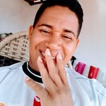Gilson Brito - @britinho0314 - Instagram