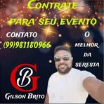 Gilson Brito Ferreira - Facebook