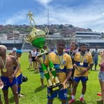 Gilson Campos - Facebook