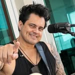 Gilson Campos - @cantorgilsonoficial - Instagram
