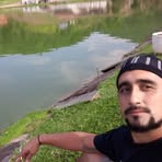 Gilson Campos - Facebook