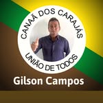 Gilson Campos - @gilson1137 - Instagram