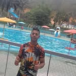 Gilson Campos - @sgilsoncampos - Instagram